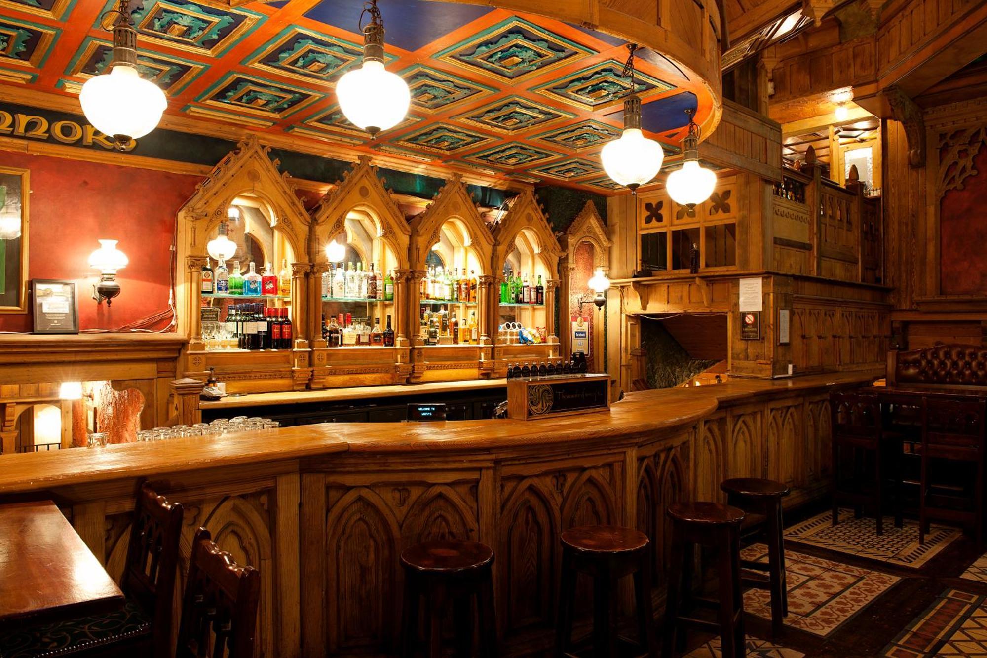 Carlton George Hotel Glasgow Zewnętrze zdjęcie