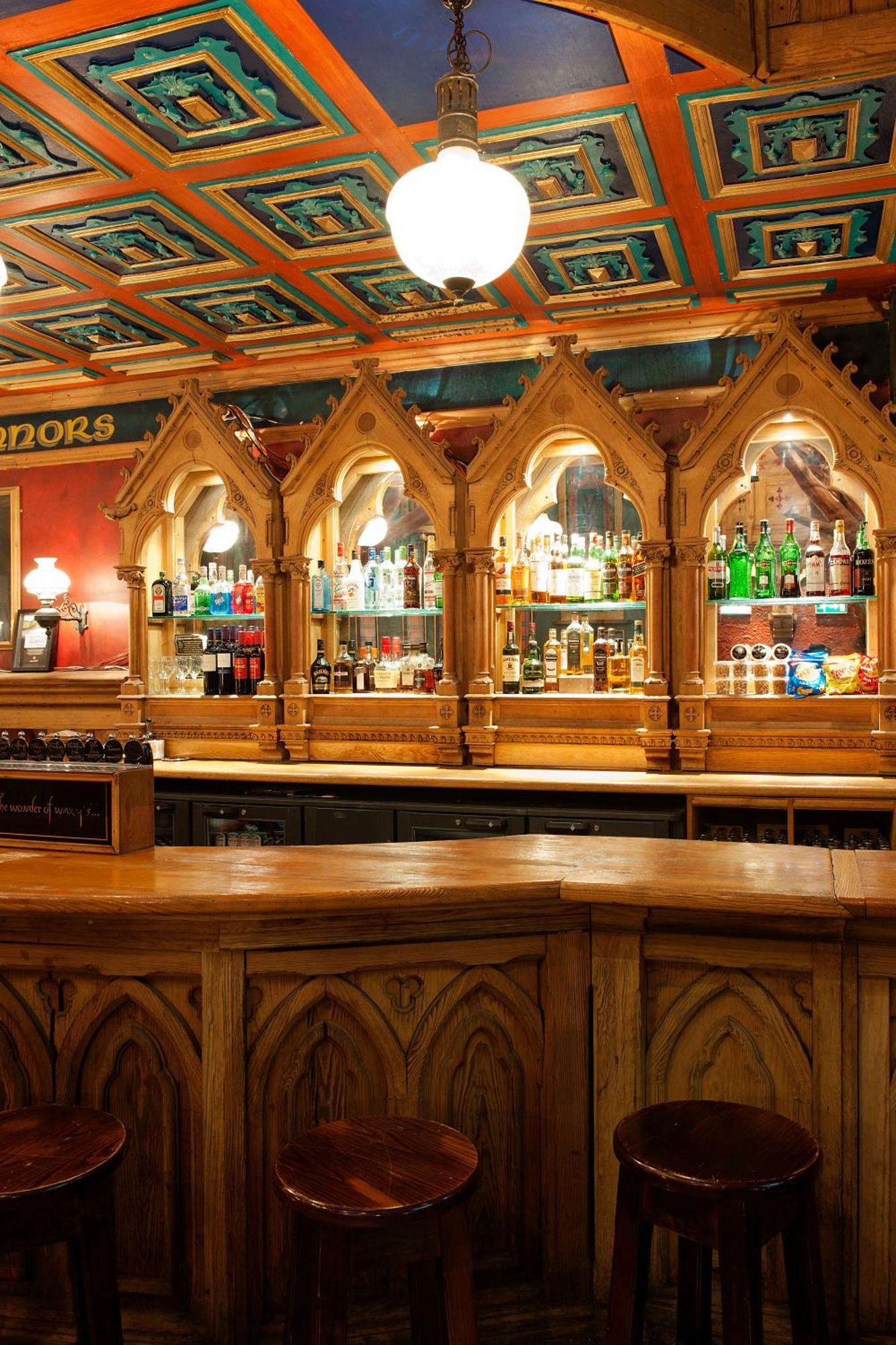Carlton George Hotel Glasgow Zewnętrze zdjęcie